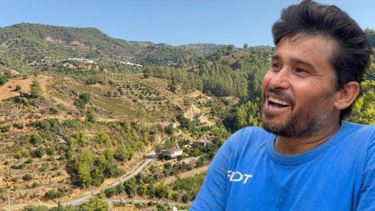 Fatih Sultan Mehmetten ilham aldı harekete geçti 30 tonluk evini karada yürüttü: 1.5 milyon TL kara geçtim