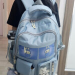 Ağır okul çantaları skolyozu tetikliyor; ağrılar kronikleşiyor