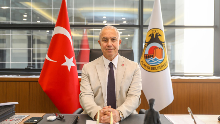 Gazilerimiz, şanlı tarihimizin onur abideleridir