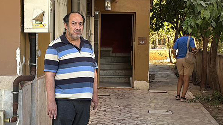 Babasının cansız bedeniyle 3 gün aynı evde yaşadı... Polise verdiği ifadede bunları söyledi