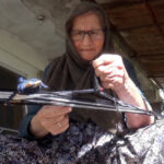 Elif Teyze kolan kültürünü yaşatıyor