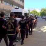 730 milyonluk dolandırıcılık girişiminin dublörü: Evde makyaj yaptılar, üzerime battaniye örttüler