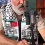 Gazze yolcusu baba, oğlunun nikahına telefonla bağlandı