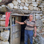 Tarihi değirmen teknolojiye yenildi