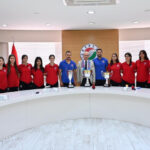 Kepez’den milli takıma 13 hentbolcu