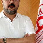 Eski Antalyaspor Başkanı Çetin gözaltında