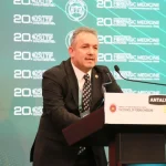 8 ayda 97 bin 651 DNA incelemesi yapıldı