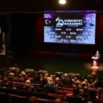 'Adım Adım Cumhuriyet' söyleşisi