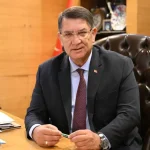 AESOB Başkanı Dere: Veliler yerel esnafı tercih etmeli