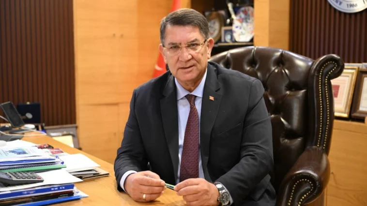 AESOB Başkanı Dere: Veliler yerel esnafı tercih etmeli