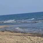 Ailenin deniz keyfi facia ile sona erdi