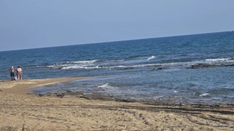 Ailenin deniz keyfi facia ile sona erdi