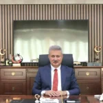 AK Partili başkan da gözaltına alındı