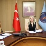 Akdeniz Üniversitesi’nden muhtarlara ücretsiz online eğitim desteği