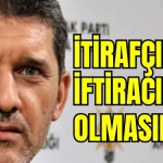 AKP'nin Antalya soruşturması yorumu: 'İtirafçılık, iftiracılık olmasın'