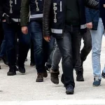 Alanya'da aranan 1214 kişi yakalandı