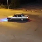 Alanya’da drift yapan sürücülere 93 bin TL ceza