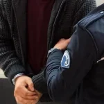 Alanya’da hırsızlık suçundan aranan şahıs yakalandı