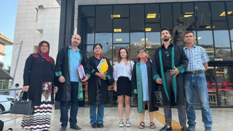 Alanya’daki yurt skandalında karar açıklandı