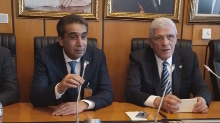 Ali Adnan Kaya’dan birlik ve beraberlik çağrısı