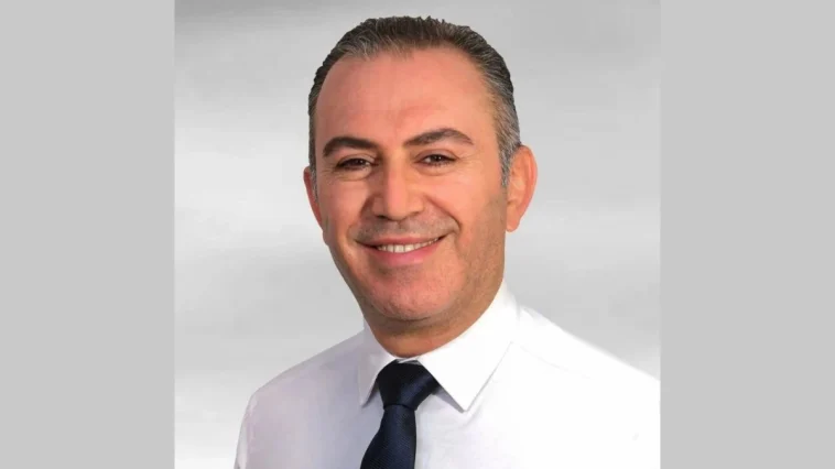 Ali Polat adaylıktan çekildi