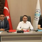 ALKÜ'de işçiler için yeni dönem protokolü imzalandı