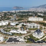 ALKÜ'nün 2026 bütçesi yüzde 34 arttı