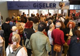 Altın Portakal Film Festivali biletlerine yoğun ilgi