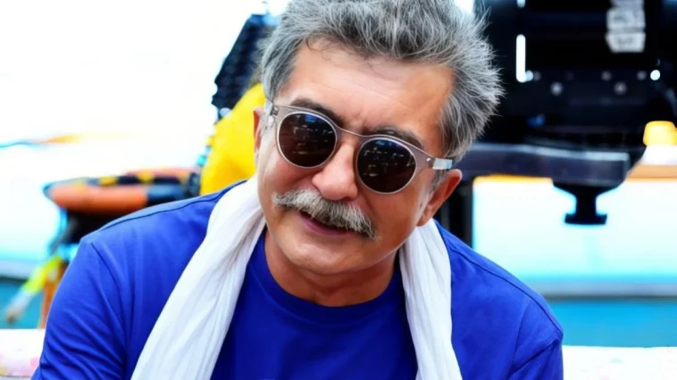 Altın Portakal’ın jüri başkanı belli oldu