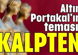 Altın Portakal'ın teması: Kalpten