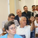 ALTSO'da 'Keçiboynuzunda Planlı Üretim ve İşleme' paneli