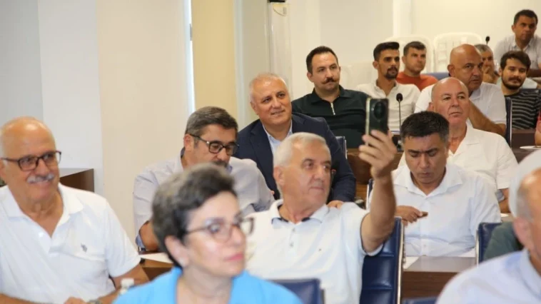 ALTSO'da 'Keçiboynuzunda Planlı Üretim ve İşleme' paneli