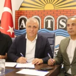 ALTSO'da master plan çalışmaları devam ediyor