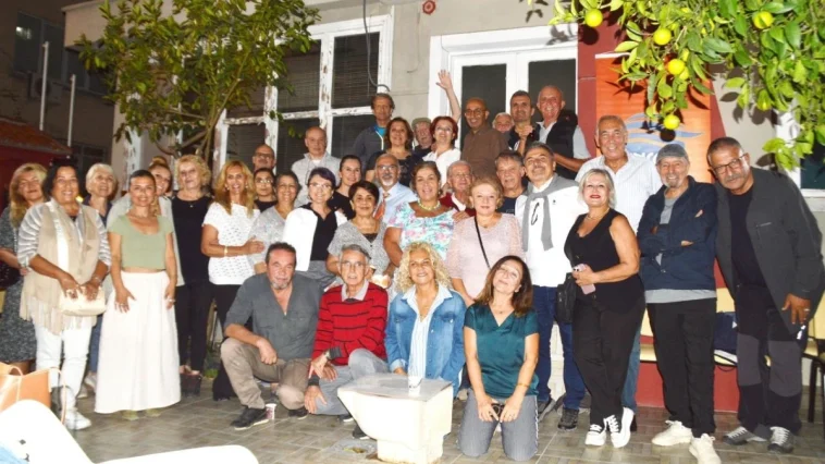 ANFAD'da 40'ıncı yıl heyecanı