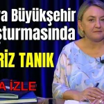 Antalya Büyükşehir soruşturmasında sürpriz tanık