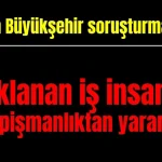 Antalya Büyükşehir soruşturmasında tutuklanan iş insanları etkin pişmanlıktan yararlandı