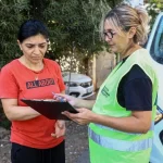 Antalya Büyükşehir'in çölyak hastalarına gıda yardımı sürüyor