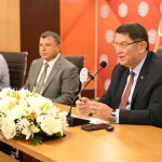 Antalya esnafının sorunları masada