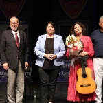 Antalya Gitar Festivali sonra erdi