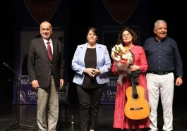Antalya Gitar Festivali sonra erdi