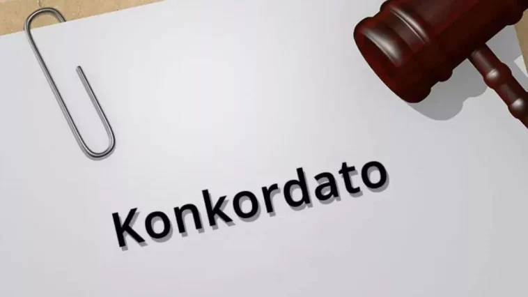 Antalya merkezli turizm şirketi konkordato talebinde bulundu