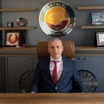 Antalya Pastacılar Odası’nın yeni başkanı belli oldu!