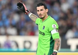 Antalya, yetiştirdiği kalecilerle de ön planda