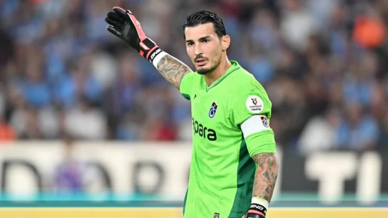 Antalya, yetiştirdiği kalecilerle de ön planda