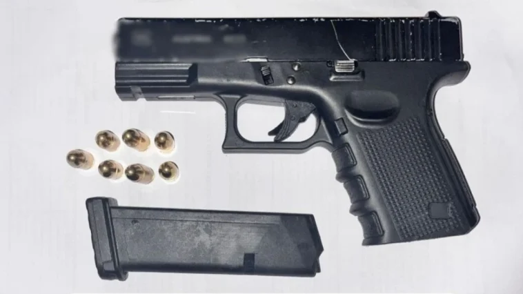 Antalya’da 1 haftada 50 şüpheli yakalandı