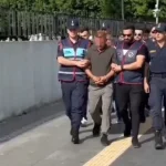 Antalya'da 5 yıldızlı otele silahlı saldırıda 3 tutuklama