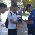 Antalya’da bir haftada binlerce şahıs sorgulandı