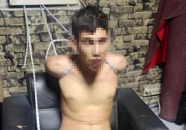 Antalya’da dehşet davası: 3 gün işkence, 20 yıl hapis istemi