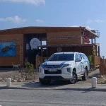 Antalya'da 'deniz kaplumbağası ambulansı' göreve başladı