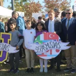 Antalya'da ErasmusDays Festivali